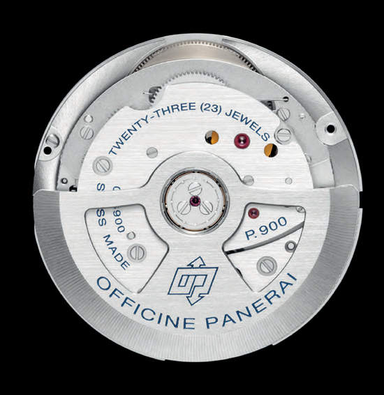 沛納海 Luminor 廬米諾與 Luminor Due 廬米諾杜爾系列，金屬鏈帶腕表的經(jīng)典煥新之旅