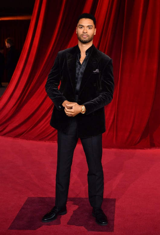 歐米茄閃耀第四屆奧斯卡電影博物館盛典