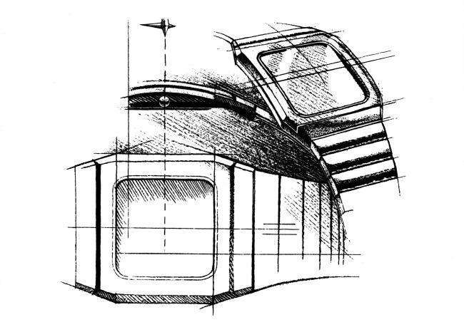 回溯時光，重溫經典：Anatom 拱形系列歷史篇章開啟