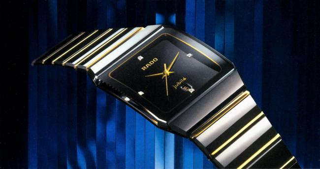 回溯時光，重溫經典：Anatom 拱形系列歷史篇章開啟