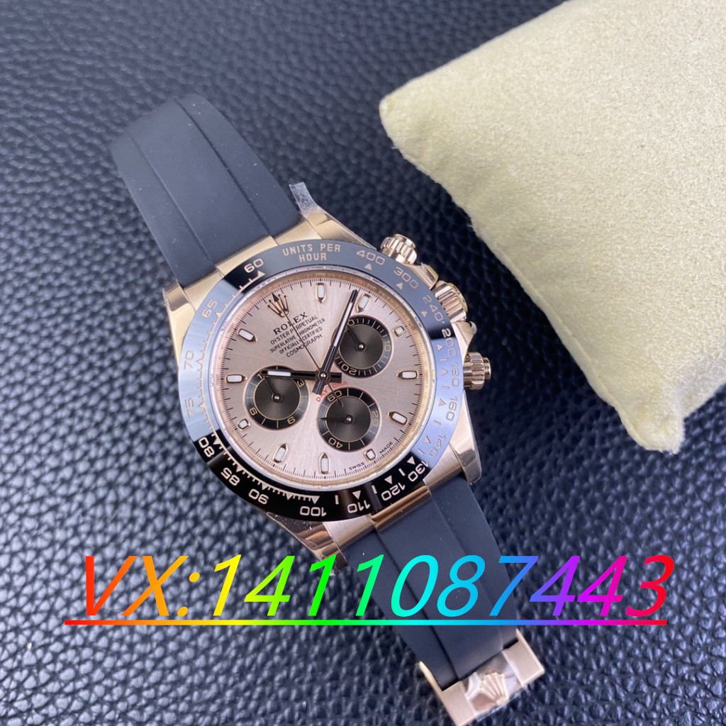 BT廠勞力士迪通拿做工細節怎么樣?會一眼假嘛？