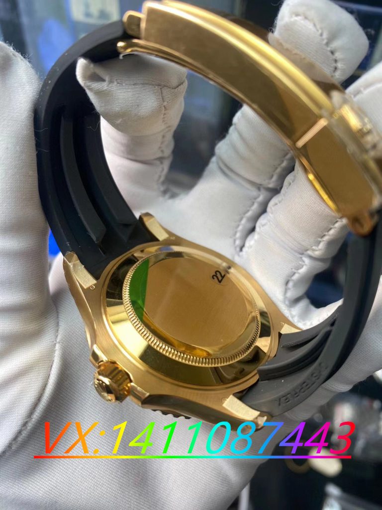 VS廠勞力士金游艇復(fù)刻手表深度評(píng)測(cè)-VS手表值得入手嗎