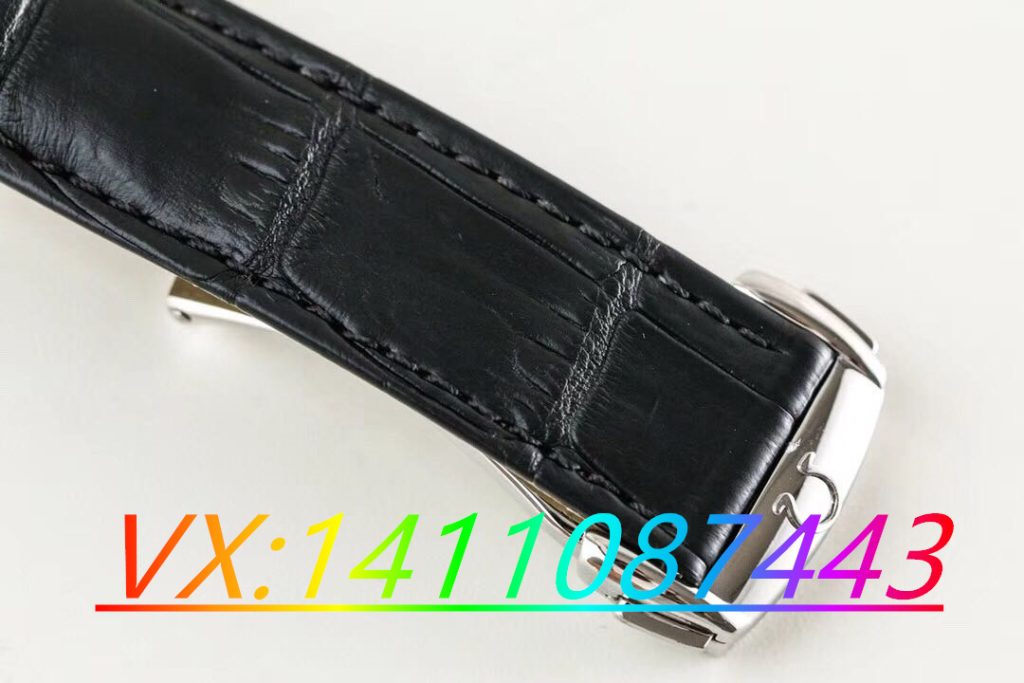 VS廠歐米茄明亮之藍為何有8500和8900機芯版本