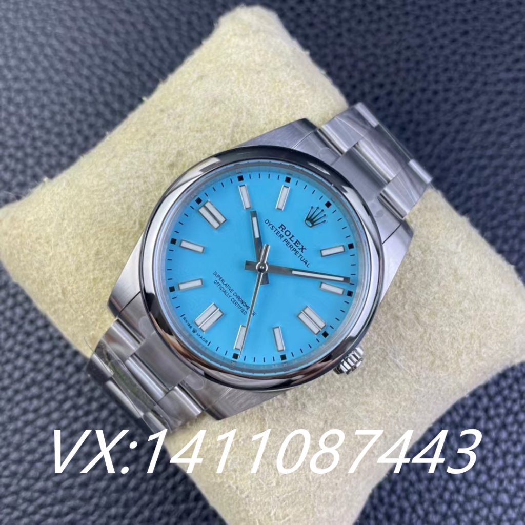 Clean廠勞力士蠔式恒動41最強版做工評測