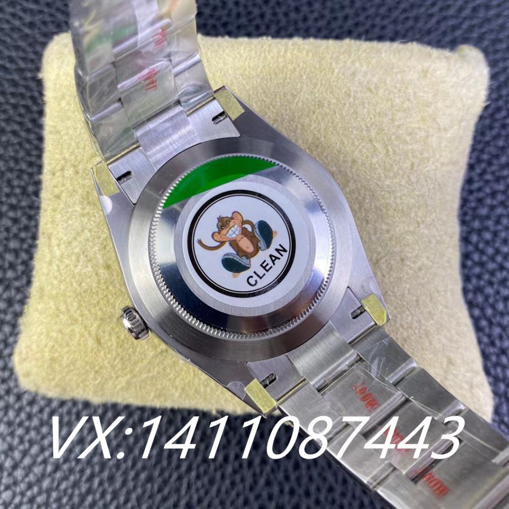 Clean廠勞力士蠔式恒動41最強版做工評測