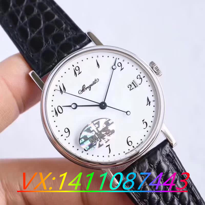 MKS寶璣5177真假對比測評