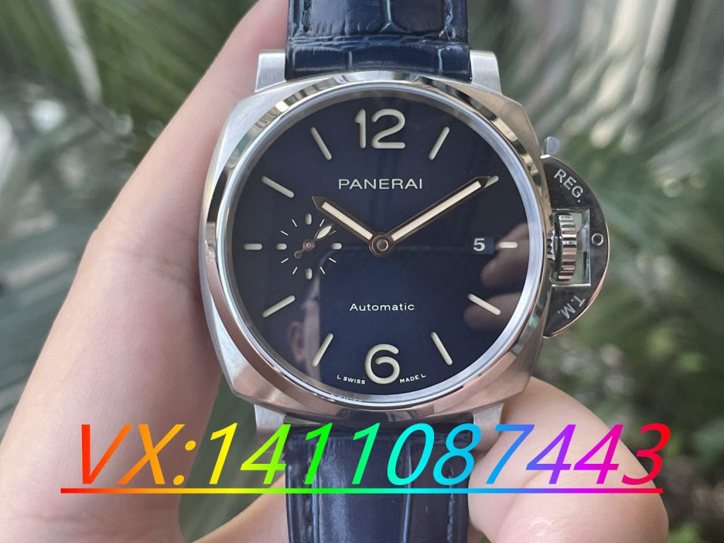 VS廠沛納海927整體細節對比測評