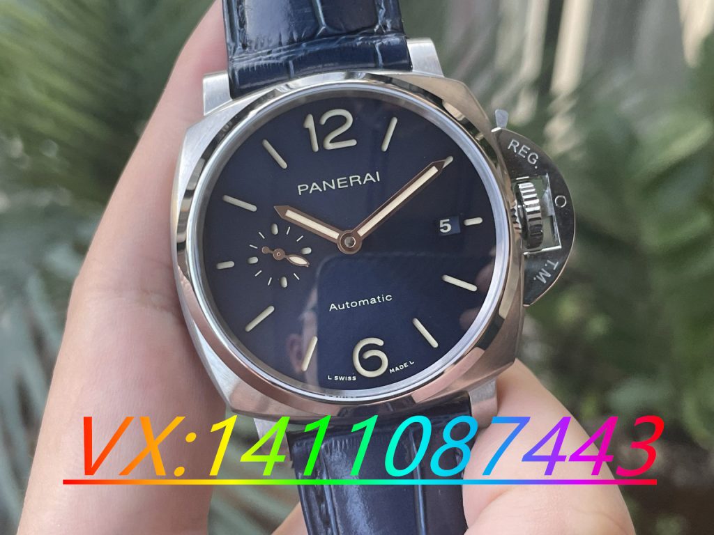 VS廠沛納海927做工質量如何？