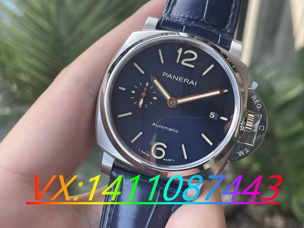 VS廠沛納海927質(zhì)量怎么樣?值得入手嗎?