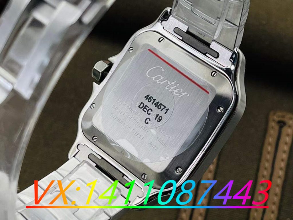 BV廠卡地亞山度士9015機芯穩(wěn)定性怎么樣?