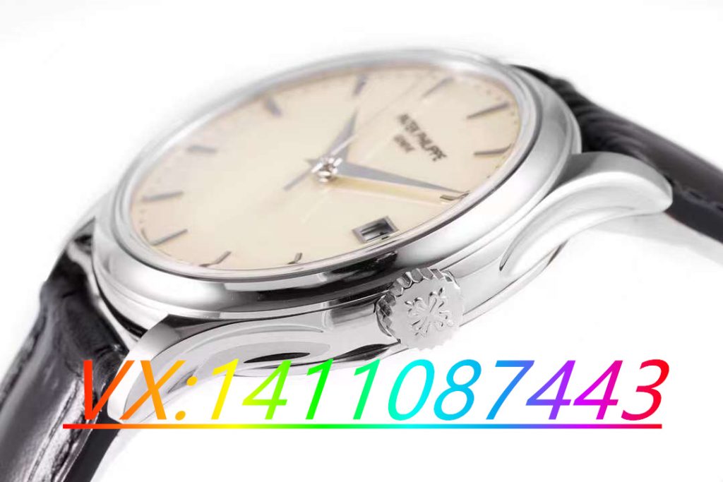 ZF廠百達翡麗古典系列腕表做工評測