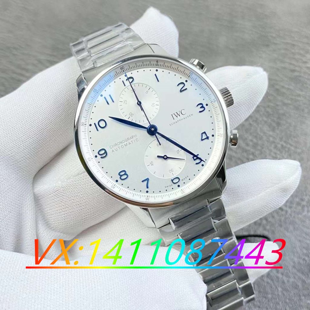 ZF廠萬國葡計V2終極版鋼帶機芯穩定性怎么樣？