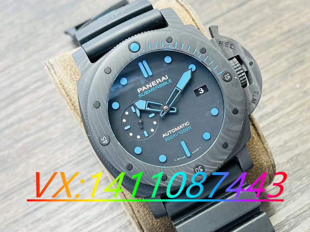 VS廠沛納海1616全面評測