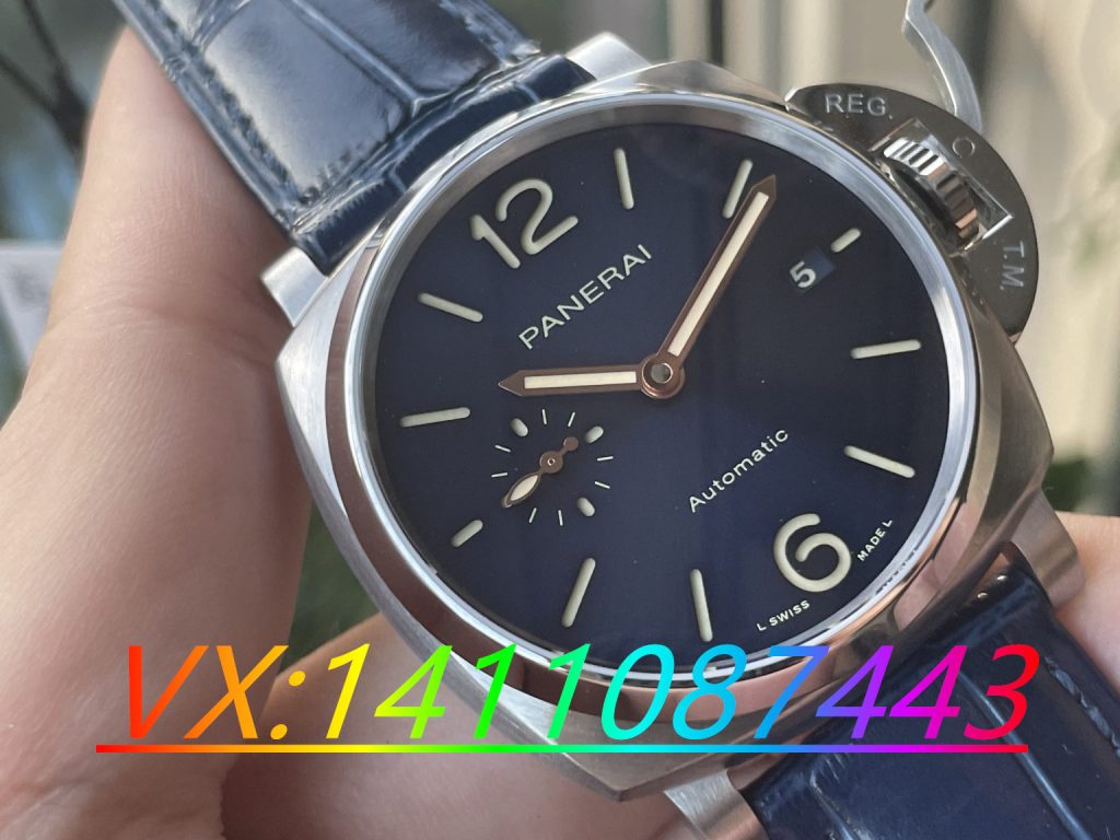 VS廠沛納海927質(zhì)量怎么樣?值得入手嗎?