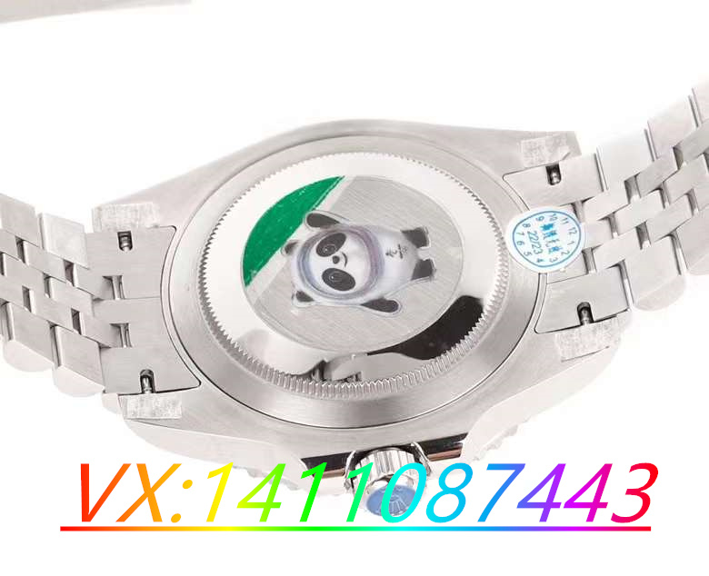 C廠勞力士格林尼治左撇子雪碧圈3285機芯跟原裝有何區別