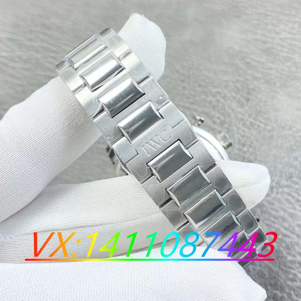 ZF廠萬國葡計V2終極版鋼帶機芯穩定性怎么樣？