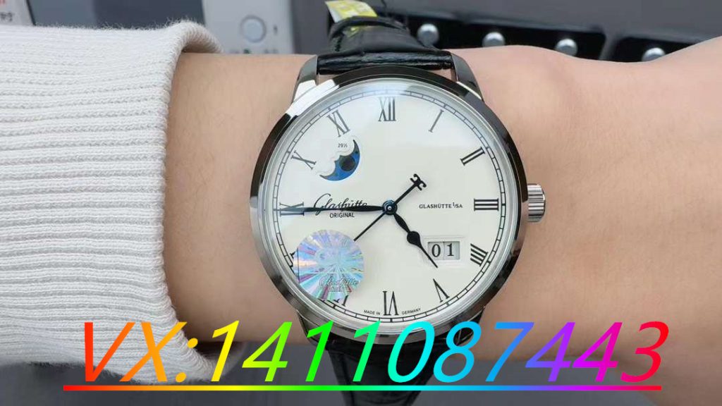 GL廠格拉蘇蒂怎么樣?值入手嗎?