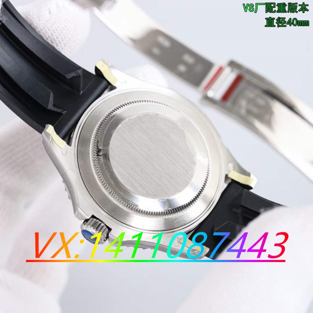 VS廠勞力士白金游艇配置版3235機芯測評