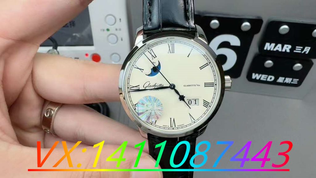 GL廠格拉蘇蒂怎么樣?值入手嗎?