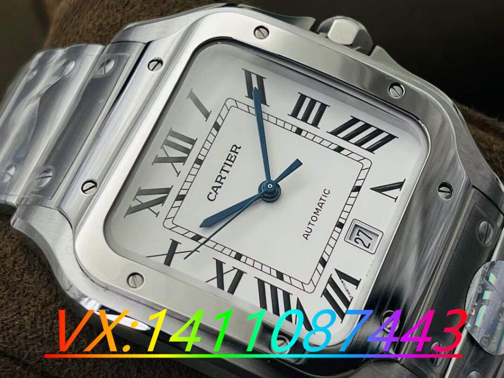 BV廠卡地亞山度士9015機芯穩(wěn)定性怎么樣?