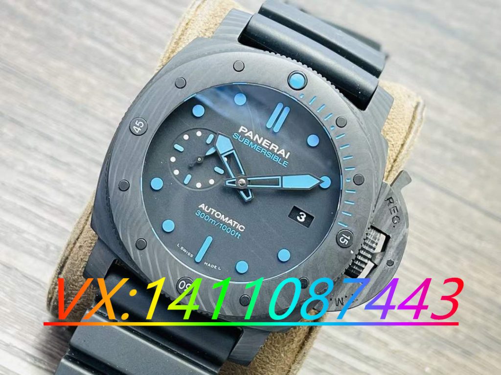 VS廠沛納海1616全面評測