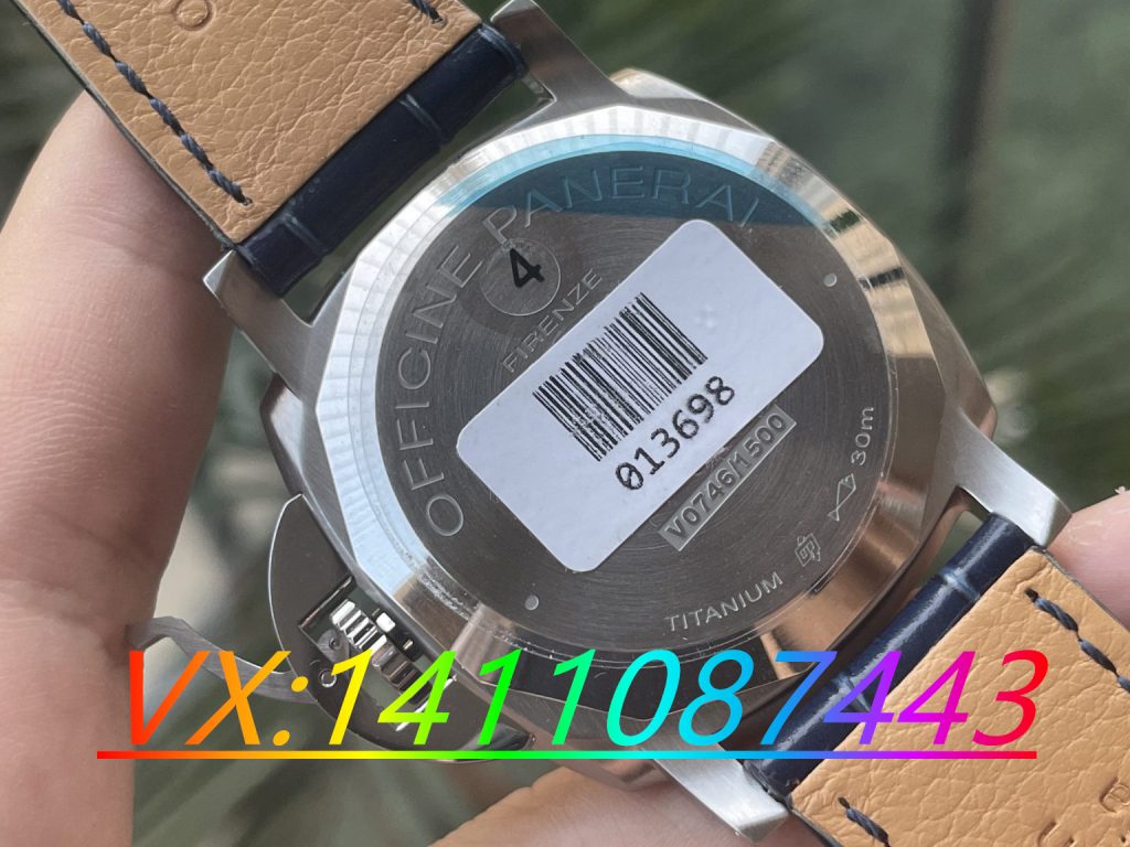 VS廠沛納海927質(zhì)量怎么樣?值得入手嗎?