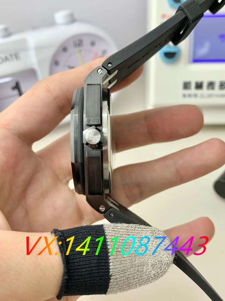 APS廠愛彼15707走時測試穩(wěn)定性如何?