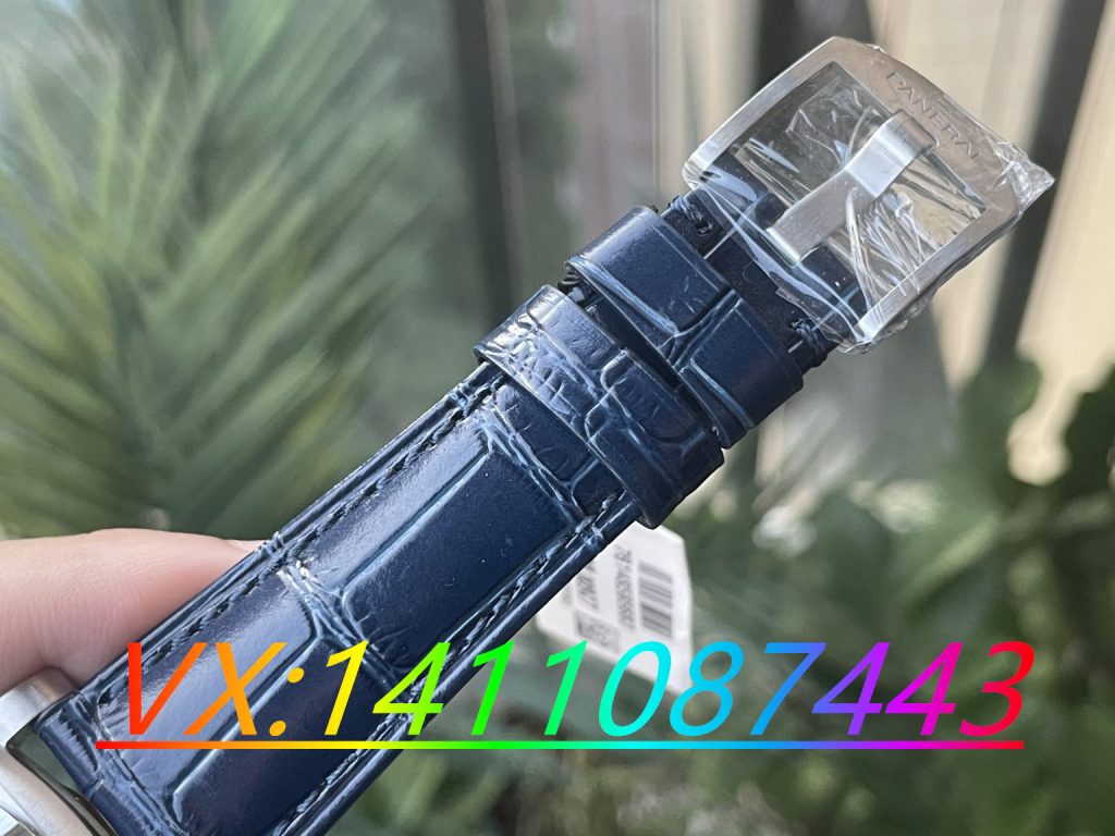 VS廠沛納海927質(zhì)量怎么樣?值得入手嗎?