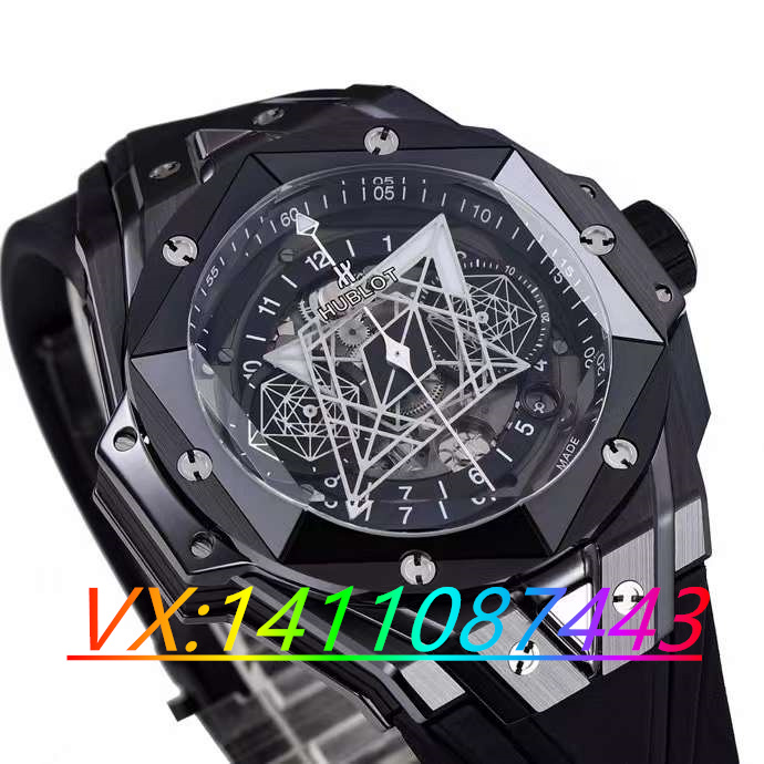 BBF廠宇舶大爆炸對比正品區(qū)別在哪?