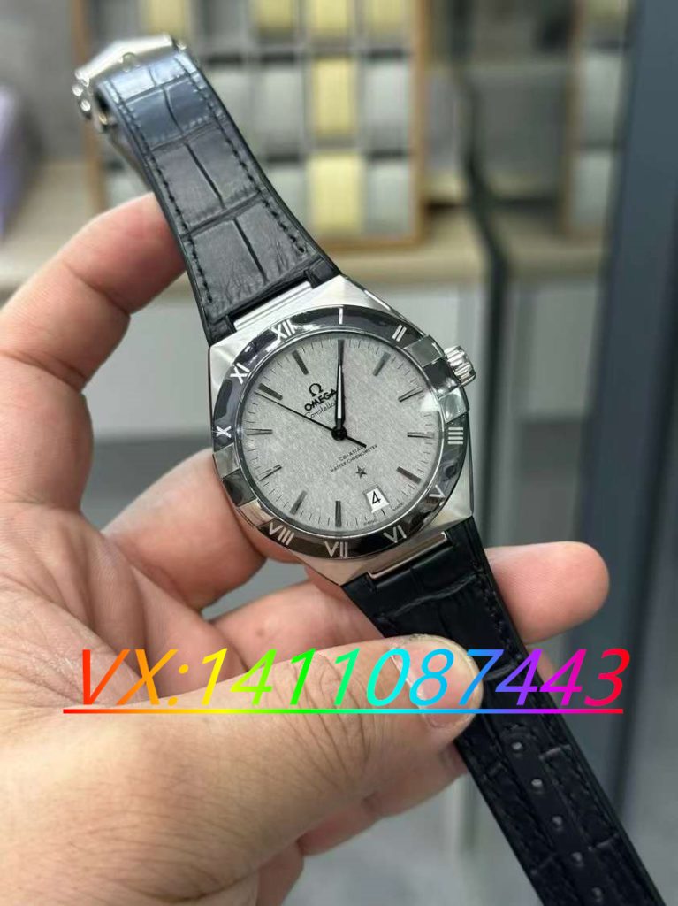 VS廠歐米茄星座8900一體機(jī)芯質(zhì)量怎么樣