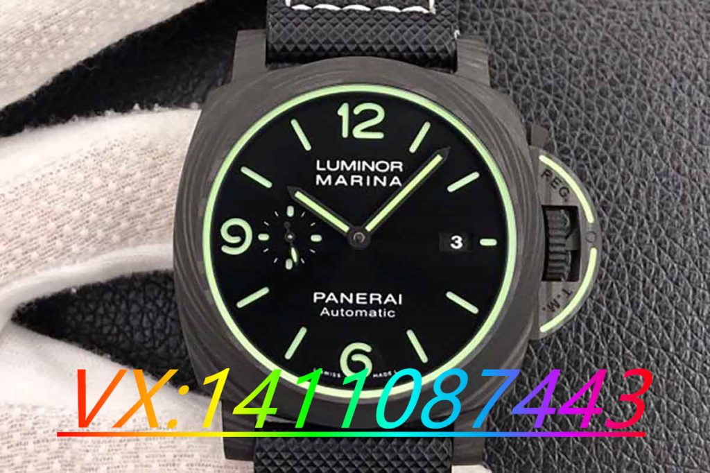 VS廠沛納海PAM01118超級夜光款復刻腕表性能如何?