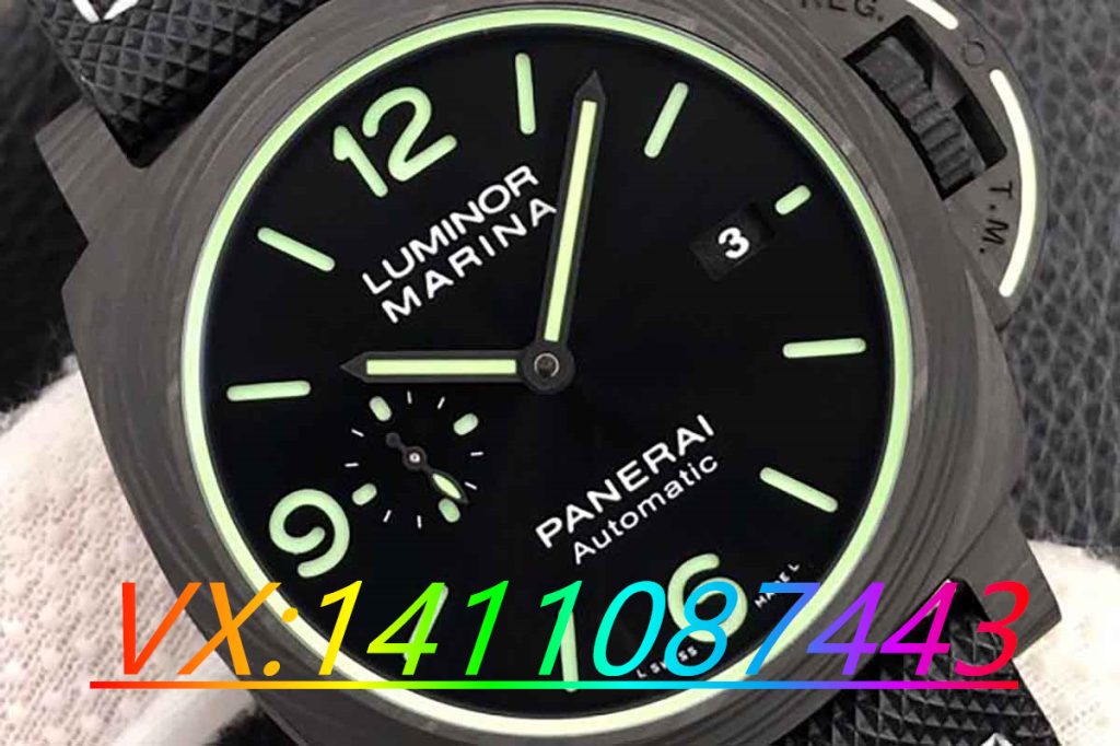 VS廠沛納海PAM01118超級夜光款復刻腕表性能如何?