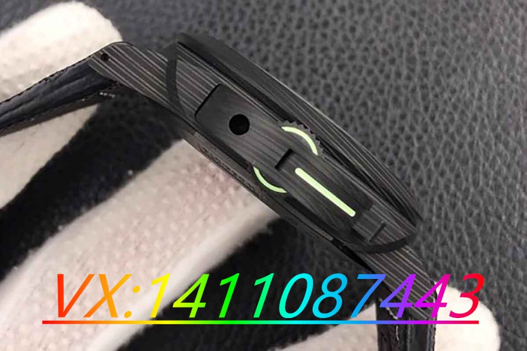 VS廠沛納海PAM01118超級夜光款復刻腕表性能如何?