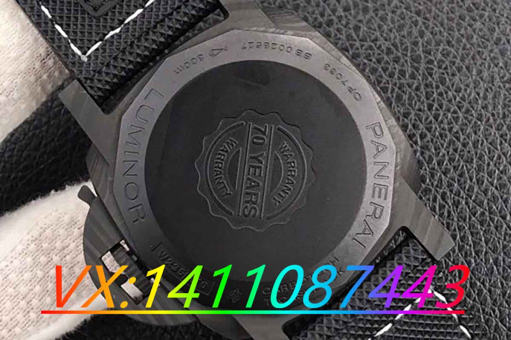 VS廠沛納海PAM01118超級夜光款復刻腕表性能如何?