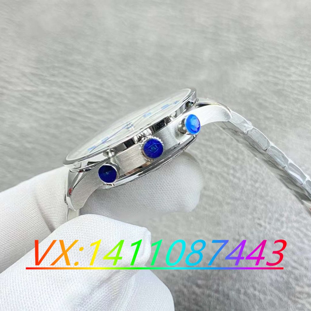 ZF廠萬國葡計V2終極版鋼帶機芯穩定性怎么樣？