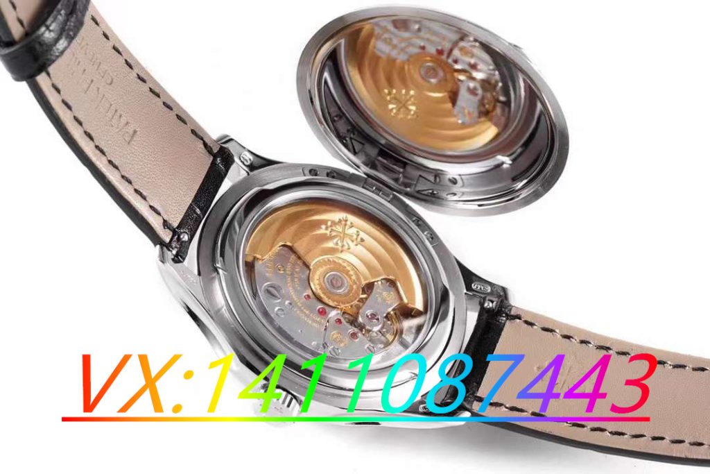 ZF廠百達翡麗古典系列腕表做工評測