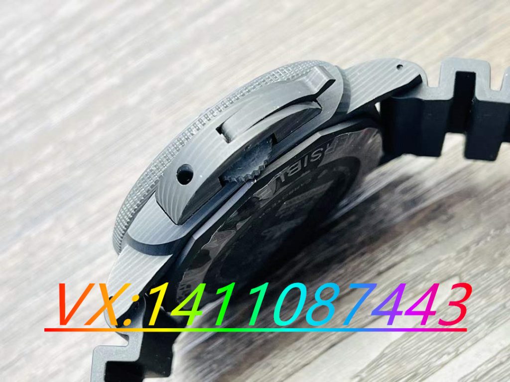 VS廠沛納海1616全面評測