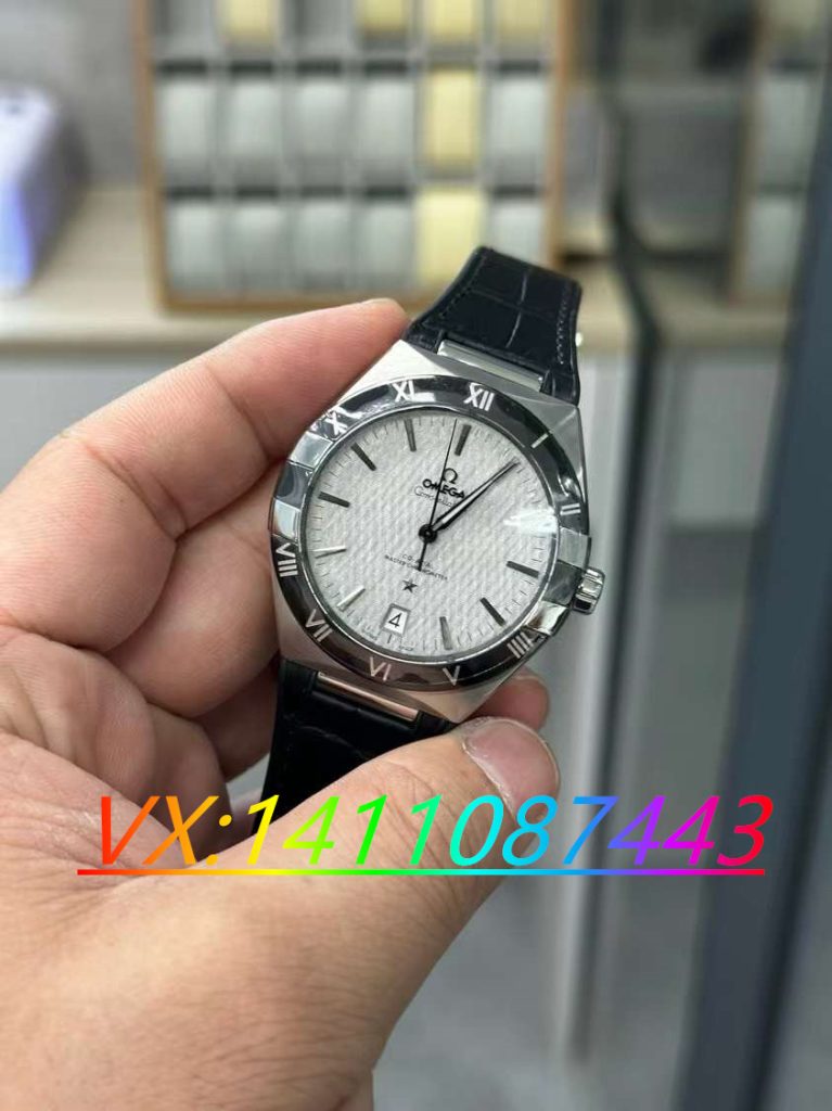 VS廠歐米茄星座8900一體機(jī)芯質(zhì)量怎么樣