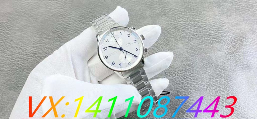 ZF廠萬國葡計V2終極版鋼帶機芯穩定性怎么樣？