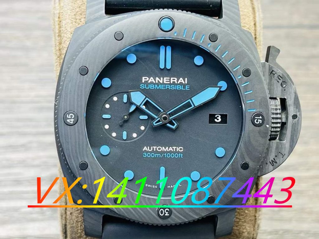 VS廠沛納海1616全面評測