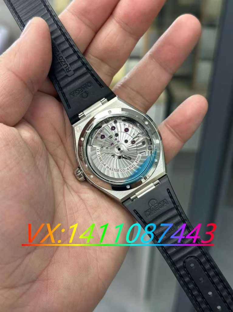 VS廠歐米茄星座8900一體機(jī)芯質(zhì)量怎么樣