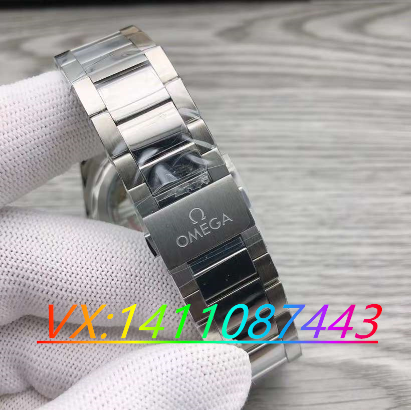 VS廠歐米茄海馬150邦德紀念版真假對比評測