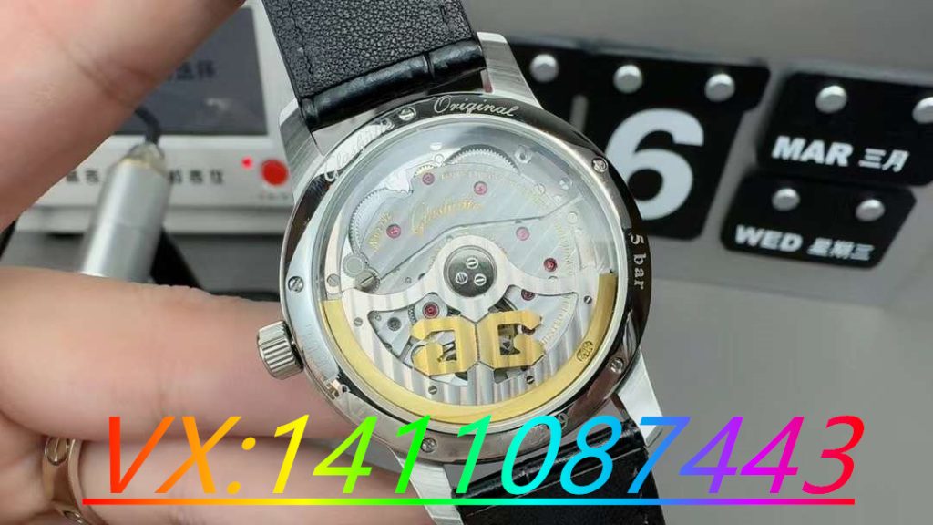 GL廠格拉蘇蒂怎么樣?值入手嗎?