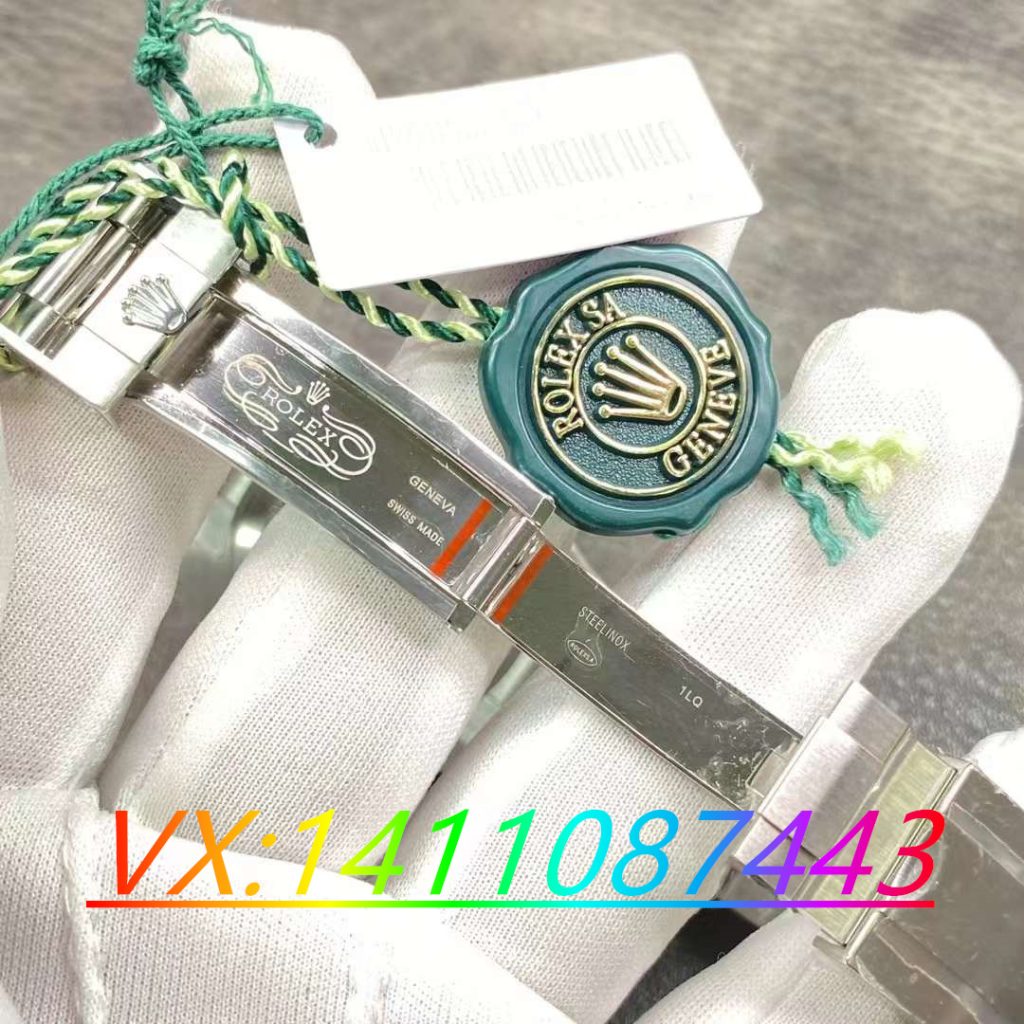 VS廠勞力士綠水鬼丹東3135機芯評測