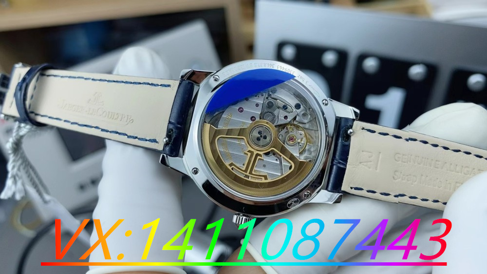 APS復刻積家約會系列3448430仿真度如何?