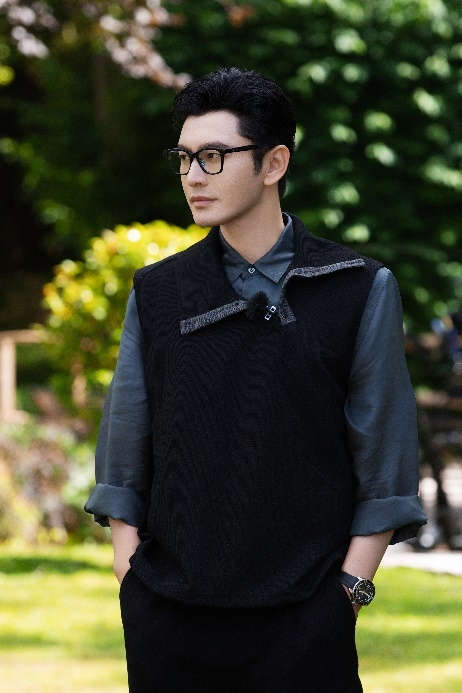 秋意正濃，時尚新章：天梭佳作點亮秋日風情