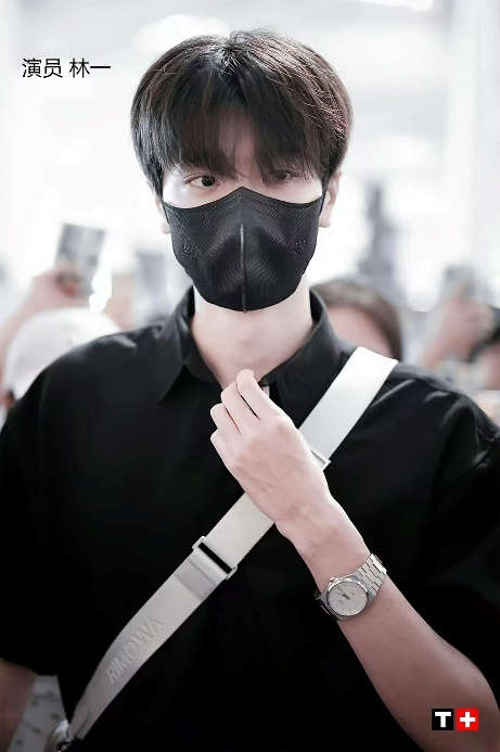 秋意正濃，時尚新章：天梭佳作點亮秋日風情