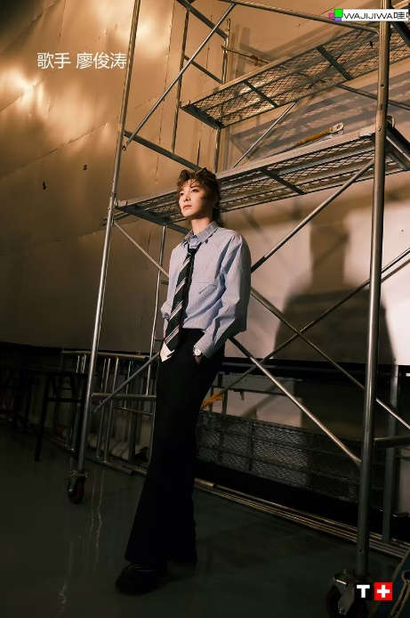 秋意正濃，時尚新章：天梭佳作點亮秋日風情