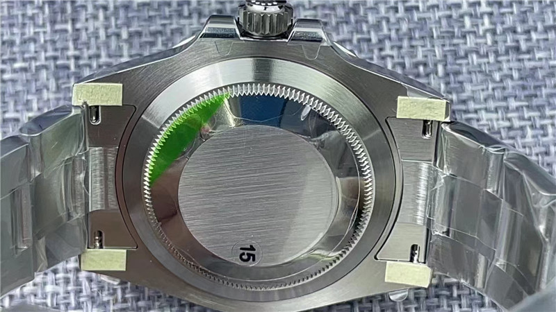 VS廠勞力士復刻表41無日歷款黑水鬼3230一體機芯值得入手嗎！VS工廠勞力士無日歷黑水鬼的還原度是站西市場天花板嗎！