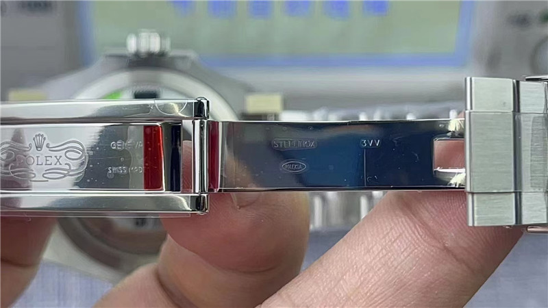 VS廠勞力士復刻表41無日歷款黑水鬼3230一體機芯值得入手嗎！VS工廠勞力士無日歷黑水鬼的還原度是站西市場天花板嗎！